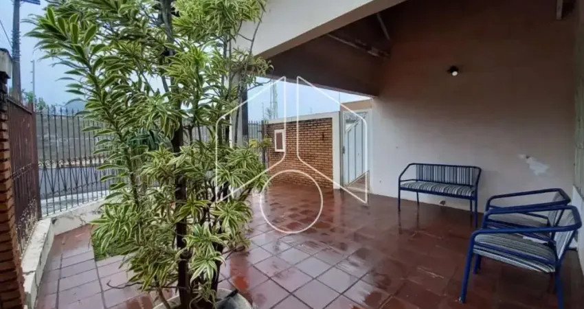 Casa com 3 quartos à venda na Rua Alcides Nunes, 0, 50805, Jardim Vista Alegre, Marília