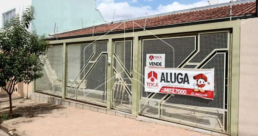 Casa com 3 quartos à venda na Rua José Batista de Almeida Sobrinho, 0, 40303, Jardim Santa Antonieta, Marília