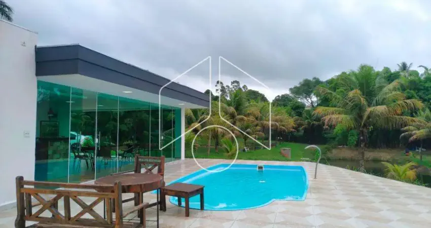 Residencial / chácara em condomínio - parque serra dourada - venda - residencial