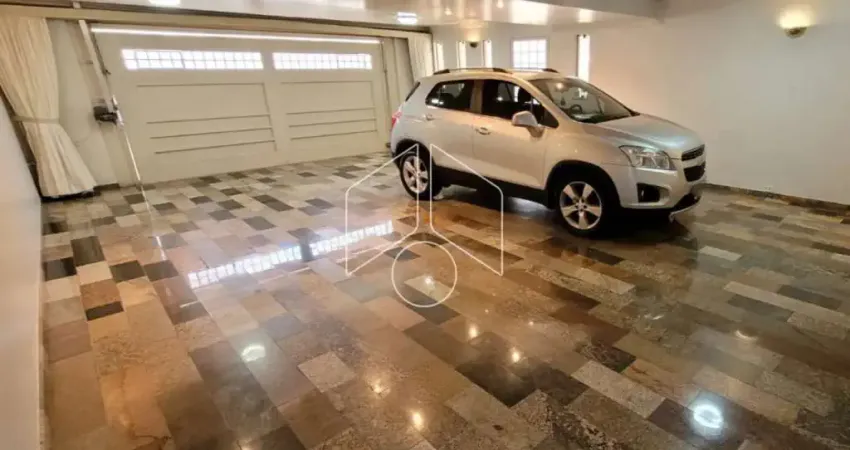 Residencial Casa em Marília