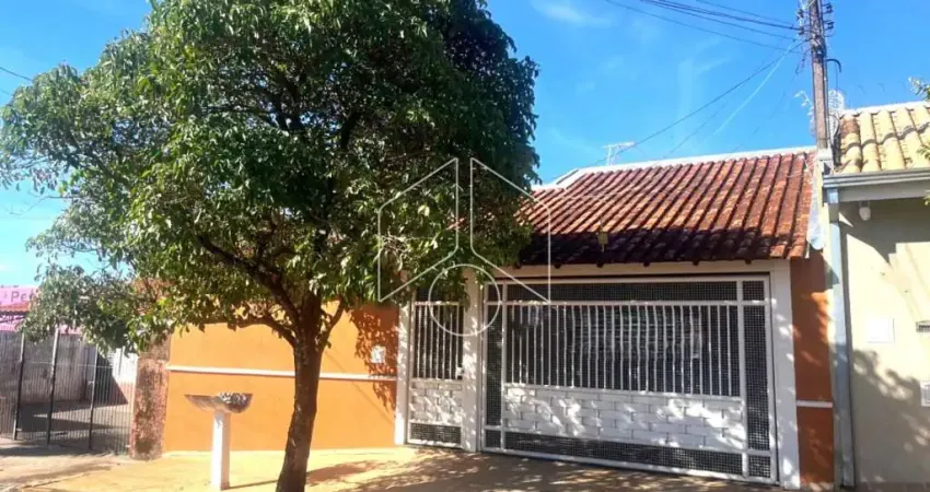 Casa com 3 quartos à venda na Rua Luiz Pulido, 10397, Jardim Lavínia, Marília