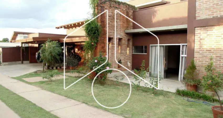 Casa em condomínio fechado com 3 quartos à venda na Avenida Brigadeiro Eduardo Gomes, 402126, Residencial Vale Verde, Marília