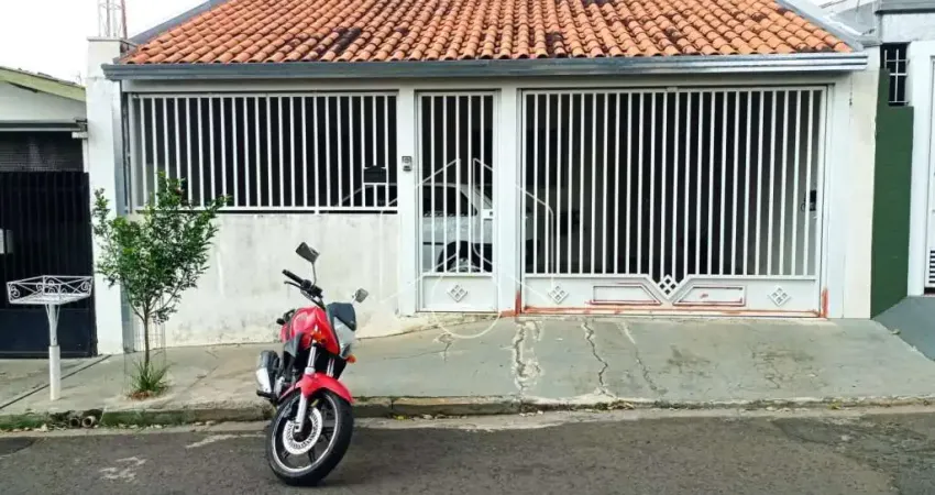 Casa com 3 quartos à venda na Rua Jerusalém, 30292, Betel, Marília