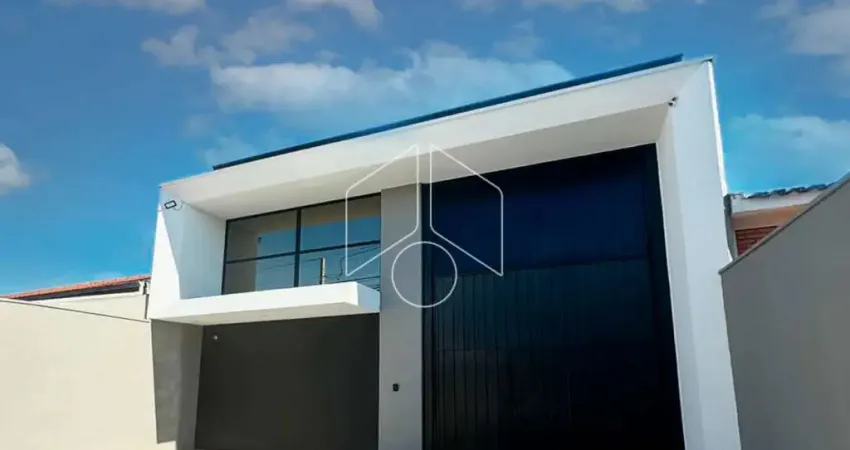 Barracão / Galpão / Depósito à venda na Rua Bassan, 50492, Bassan, Marília