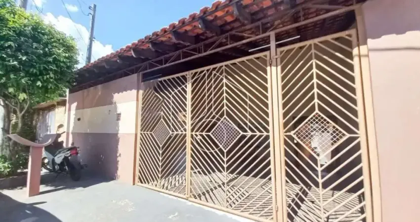 Casa com 3 quartos à venda na Rua João Batista Raphael, Casa, 6093, Palmital, Marília