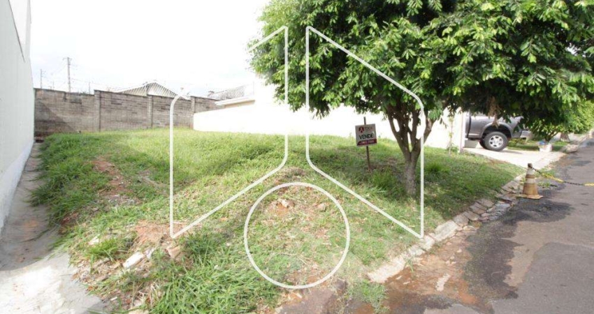 Terreno à venda na Rua André Martins Parra, 20589, Jardim Colibri, Marília