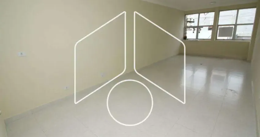 Sala comercial à venda na Rua Nove de Julho, 101134, Alto Cafezal, Marília