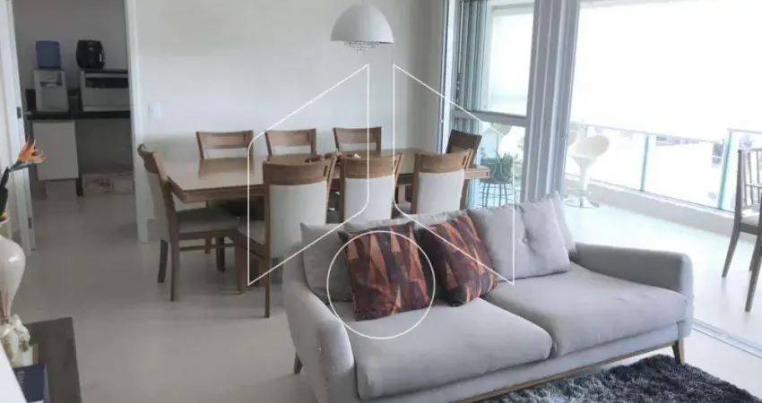 Apartamento com 3 quartos à venda na Rua Lupércio Garrido, 10879, Barbosa, Marília