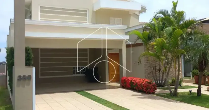 Casa em condomínio fechado com 3 quartos à venda na Rua Santa Helena, 90089, Jardim Alvorada, Marília