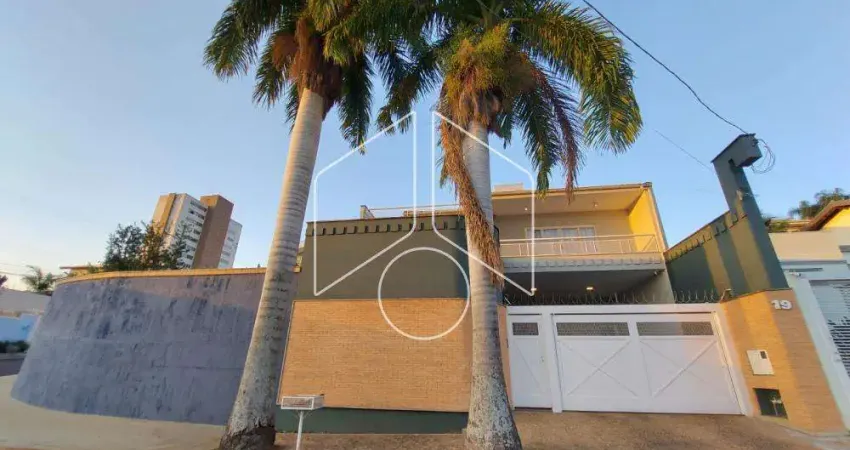 Casa com 3 quartos à venda na Rua Carolina Moraes Almeida, 1160, Senador Salgado Filho, Marília