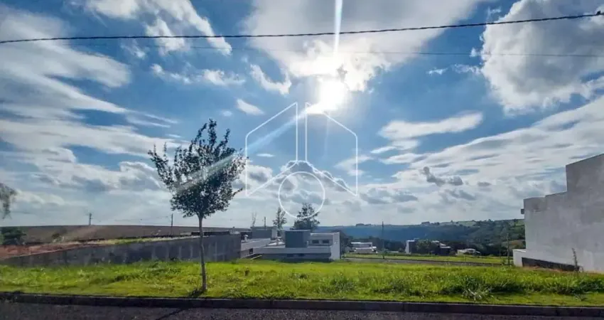 Terreno / dentro de condomínio - jardim flamingo - venda - residencial | verana parque alvorada