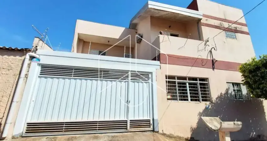 Casa com 3 quartos à venda na Rua Gaspar de Lemos, 40977, Palmital, Marília