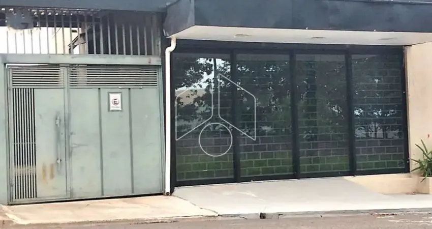 Sala comercial à venda na Avenida Pompeo Cezar, 7148, Sérgio Roim (Padre Nóbrega), Marília