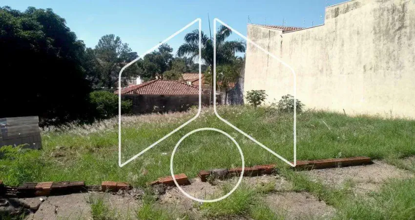 Terreno à venda na Rua dos Surubins, 58, Jardim Marajá, Marília