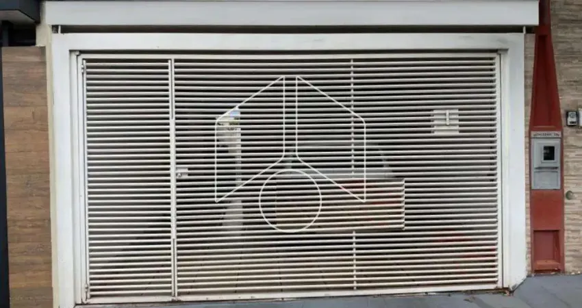 Casa com 3 quartos à venda na Rua Capitão Salomão, 4101, Jardim Monte Castelo, Marília