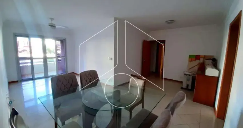 Apartamento com 3 quartos à venda na Rua Quinze de Novembro, 40682, Centro, Marília