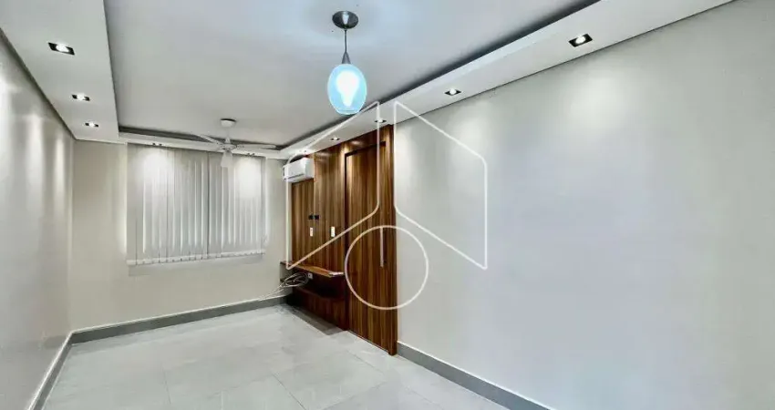 Apartamento com 2 quartos à venda na Rua Palmares, Bloco B, 30495, Boa Vista, Marília