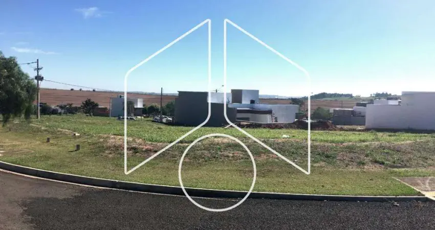 Terreno em condomínio fechado à venda na Rua Armando Guelpa, 92, Jardim Flamingo, Marília