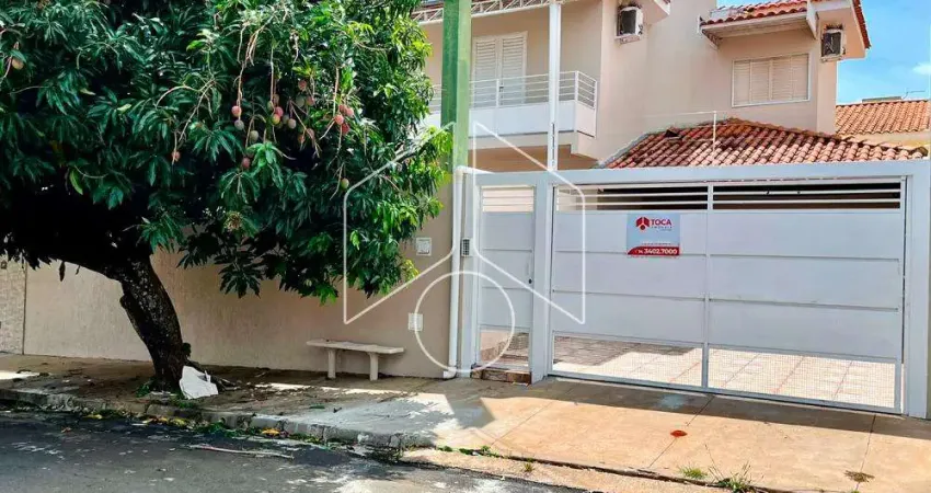 Casa com 3 quartos à venda na Rua Luiz Ferrari, 20895, Jardim Santa Gertrudes, Marília