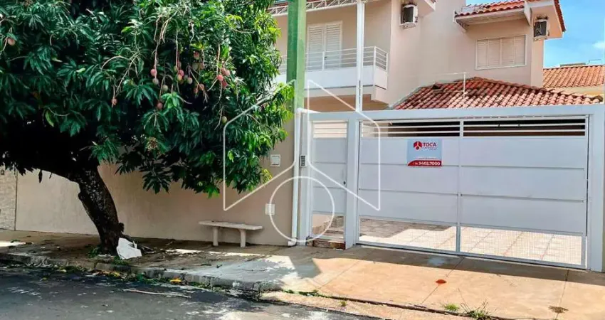 Casa com 3 quartos à venda na Rua Luiz Ferrari, 20895, Jardim Santa Gertrudes, Marília