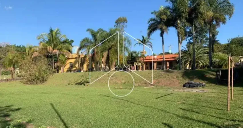 Chácara / sítio com 3 quartos à venda na Rua Alvaro Borges da Cunha, 80890, Padre Nóbrega, Marília