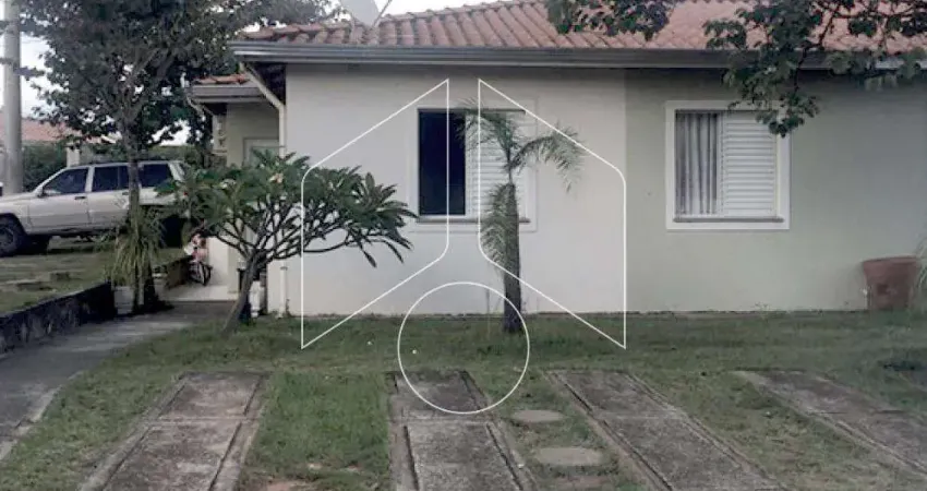 Casa em condomínio fechado com 3 quartos à venda na Avenida João Procópio da Silva, 20194, Jardim Esmeralda, Marília