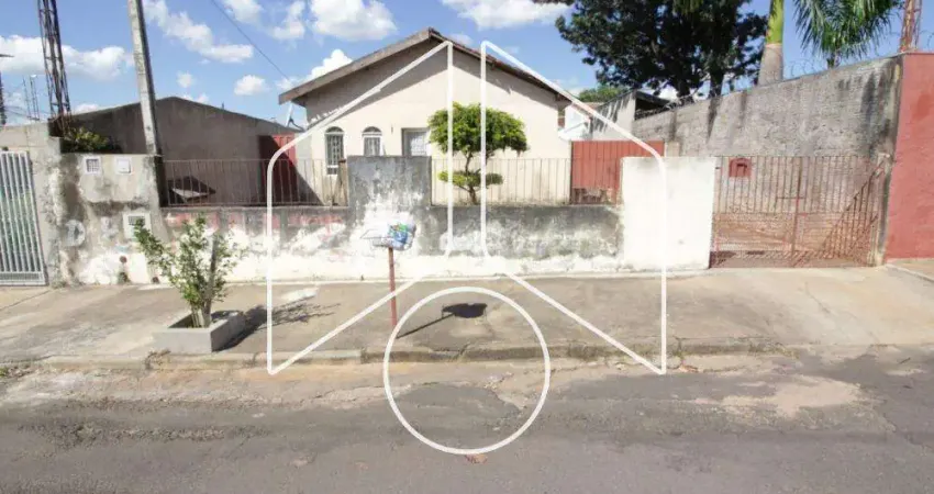 Casa com 2 quartos à venda na Rua Maciel Parente, Frente - 0, 20652, Jardim Monte Castelo, Marília