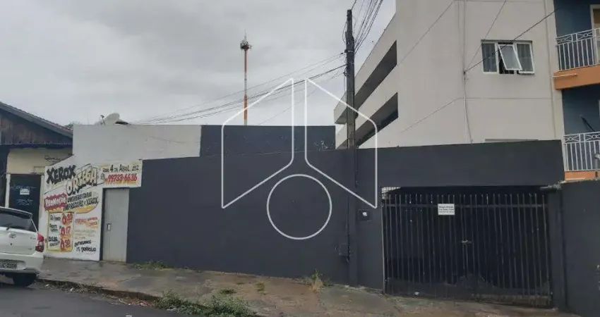 Casa com 2 quartos à venda na Rua Oscar Muniz Sampaio, A e B, 2142, Jardim Araxá, Marília