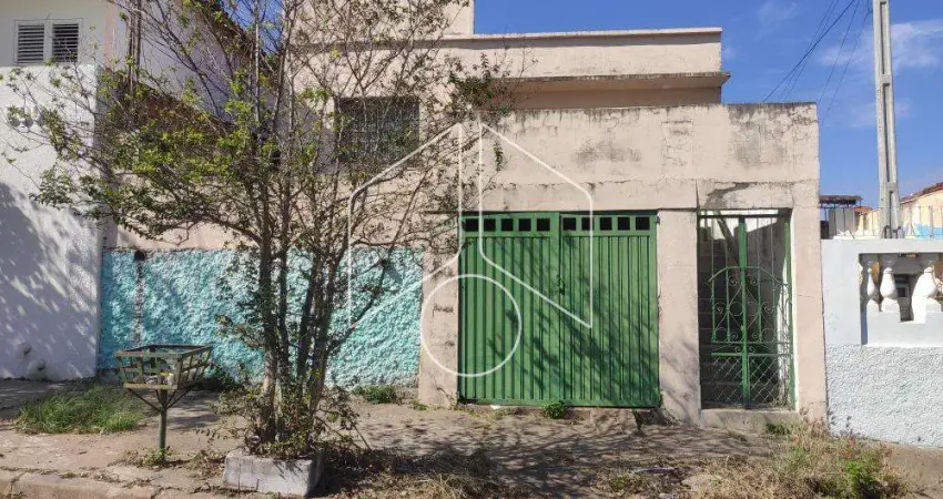 Casa com 3 quartos à venda na Rua Paraíba, 50959, Banzato, Marília