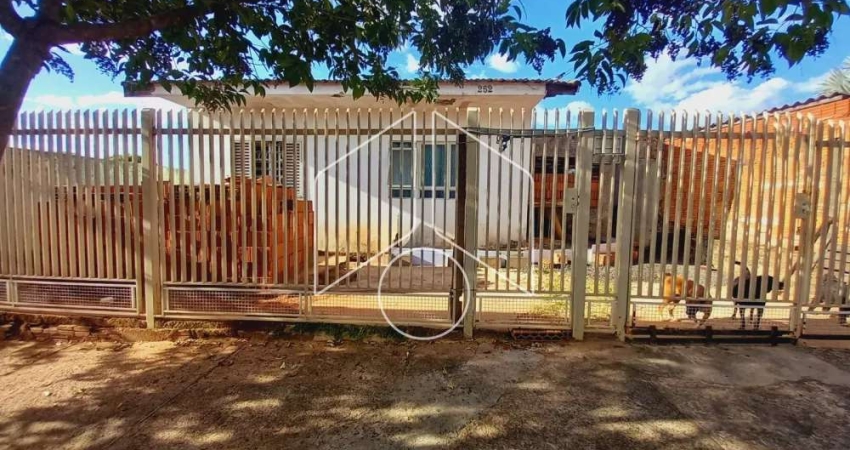 Ponto comercial à venda na Avenida Duarte da Costa, 20573, Jardim Monte Castelo, Marília