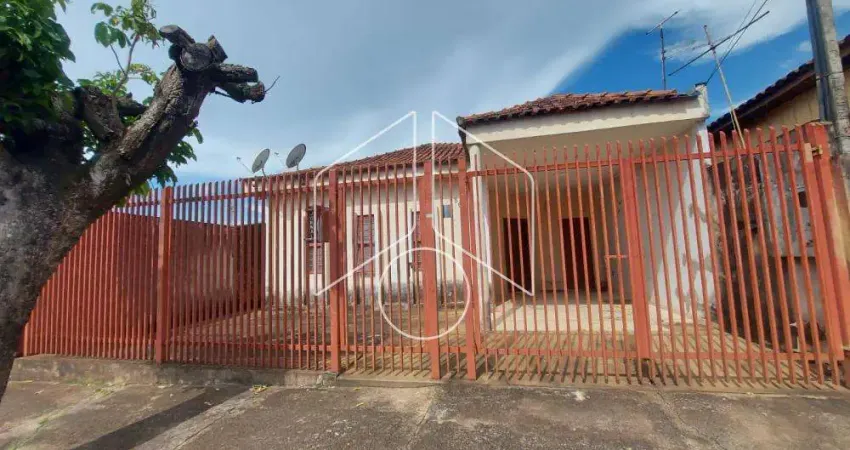 Casa com 3 quartos à venda na Rua Brasília, 30699, Palmital, Marília