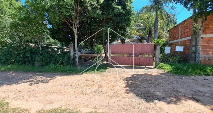 Chácara / sítio com 3 quartos à venda na Avenida Sampaio Vidal, Rua 1, 10970, Padre Nóbrega, Marília