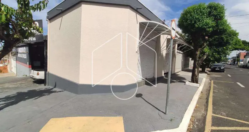 Sala comercial à venda na Avenida Pedro de Toledo, 104065, Palmital, Marília