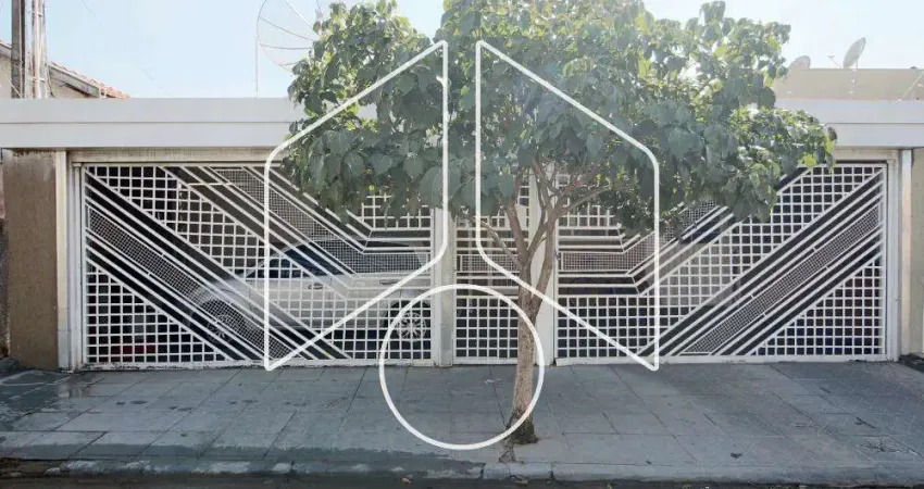 Residencial Casa em Marília