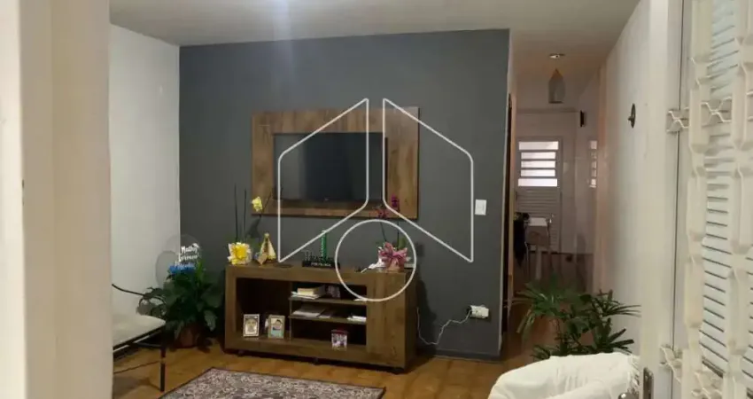 Casa com 3 quartos à venda na Rua Sebastião Gonçalves Sobrinho, 5144, Jardim Portal do Sol, Marília