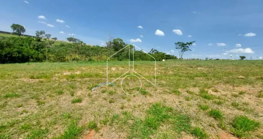 Terreno à venda na Avenida João Procópio da Silva, 52, Jardim Esmeralda, Marília