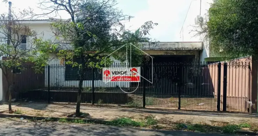 Casa com 3 quartos à venda na Rua Hermínio Cavallari, 10492, Sítios de Recreio Céu Azul, Marília