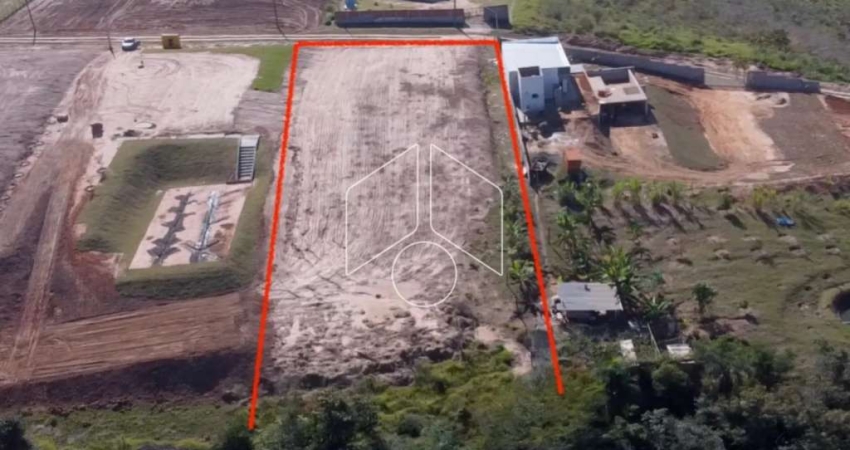 Terreno em condomínio fechado à venda na Estrada municipal Marília - Lácio, 10075, Jardim Florença, Marília