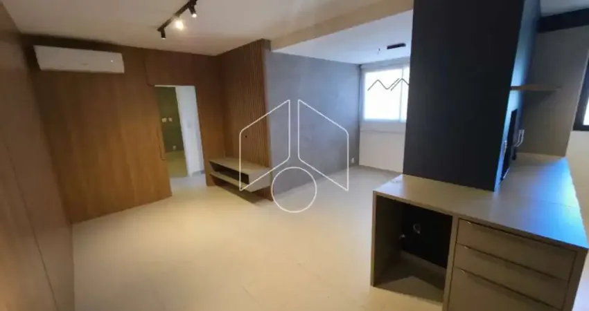 Apartamento com 2 quartos à venda na Avenida Carlos Artêncio, 20888, Fragata, Marília