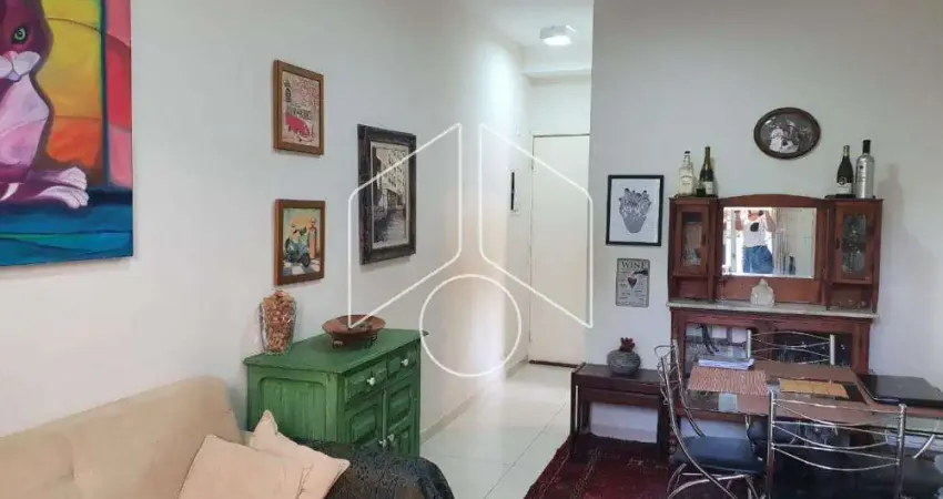 Residencial Apartamento em Marília