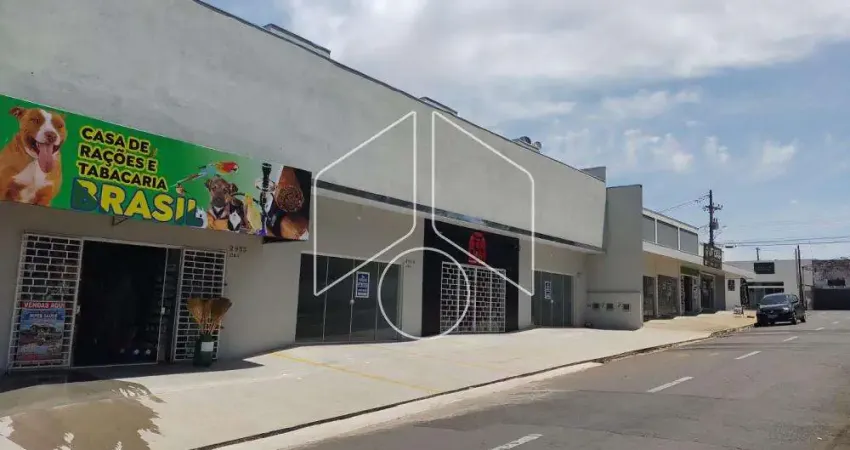 Sala comercial à venda na Rua Irineu Lopes de Lima, 20966, Jardim Santa Antonieta, Marília