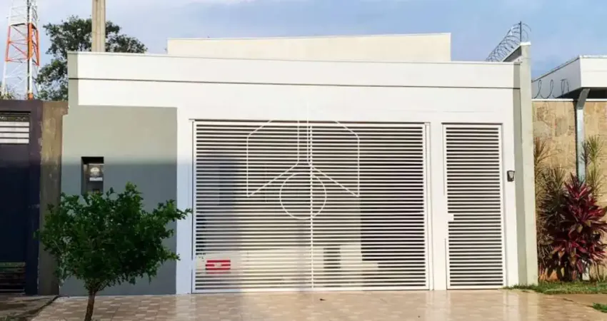 Casa com 3 quartos à venda na Rua Monsenhor Victor Ribeiro Mazzei, 10792, Jardim Aeroporto, Marília