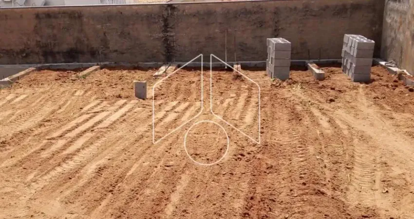 Terreno à venda na Rua Inez Cintra, 73, Parque Residencial Santa Gertrudes, Marília