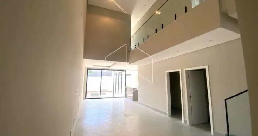 Residencial / Casa em Condomínio - Residencial Vale Verde - Venda - Residencial | Village Damha