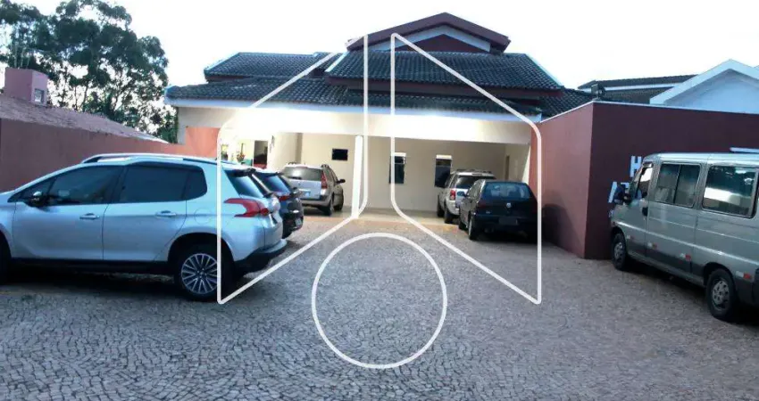 Casa com 10 quartos à venda na Rua José Freire Sobrinho, 0, 50065, Residencial Vale Verde, Marília
