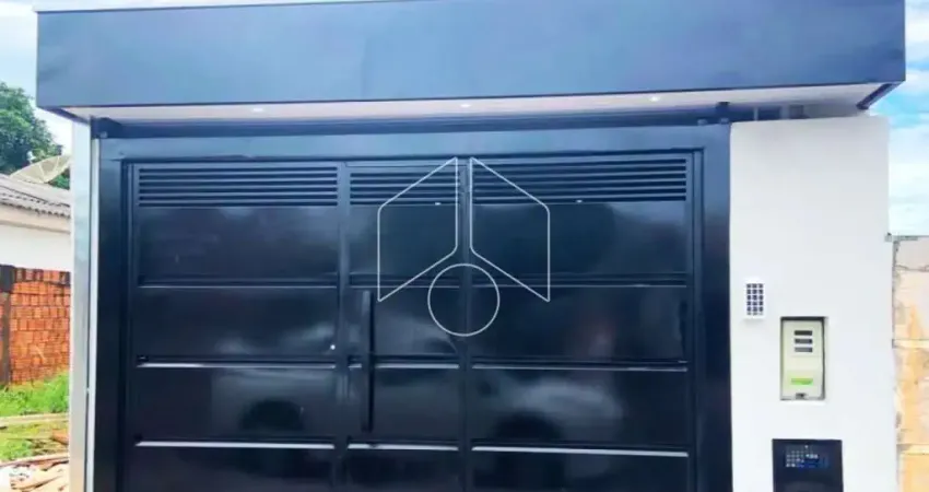 Casa com 3 quartos à venda na Rua Pedro Banzato, 10192, Jardim Marajó, Marília