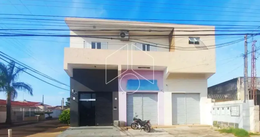 Casa com 3 quartos à venda na Rua Itororos, 0, 9126, Jardim Monte Castelo, Marília