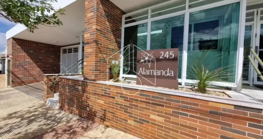 Apartamento com 3 quartos à venda na Avenida Feijó, 20475, Rodolfo da Silva Costa, Marília