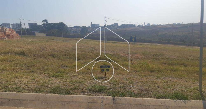 Terreno à venda na Rua José Guilherme Miranda, 10660, Jardim Tropical, Marília