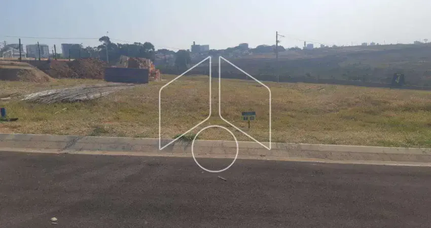Terreno à venda na Rua José Guilherme Miranda, 10670, Jardim Tropical, Marília